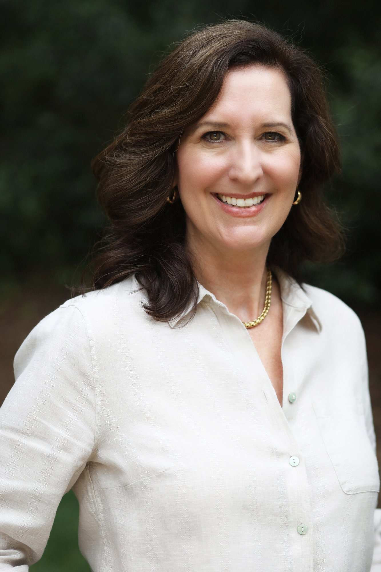 Erin Dougherty | Principal Designer and Co-Owner of Distinctive Design + Build + Remodel in Charlotte, NC.