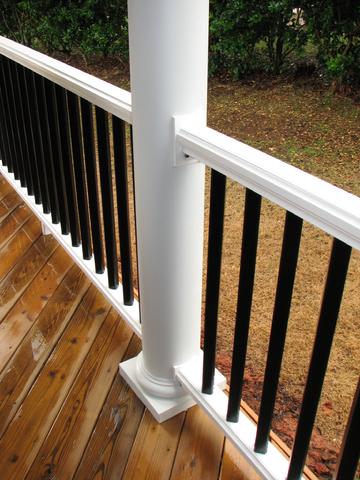 Outdoor Living Spaces