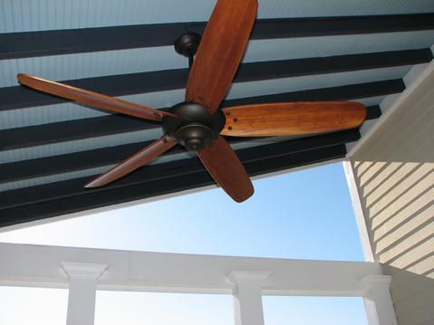 Outdoor Living Spaces