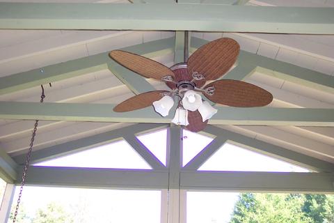 Outdoor Living Spaces