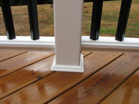 Outdoor Living Spaces
