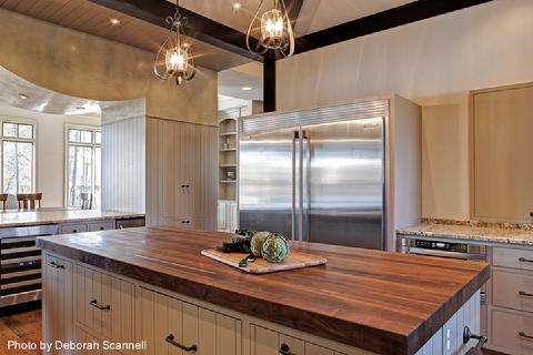 Kitchens