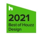 Best of Houzz 2021 Logo