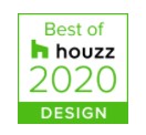Best of Houzz Design 2020 Logo