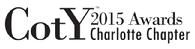 CotY Logo 2015 Charlotte Chapter