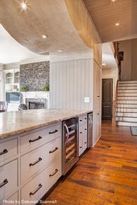 Distinctive Design Build Mgryta Kitchen