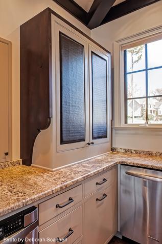 Distinctive Design Build Mgryta Kitchen Remodel