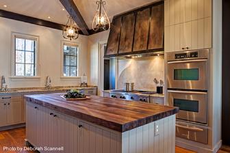 Distinctive Design Build Mgryta Kitchen Remodel