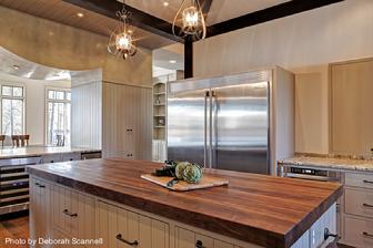 Award-winning Kitchen Remodel