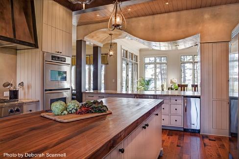 Distinctive Design Build Mgryta Kitchen Remodel